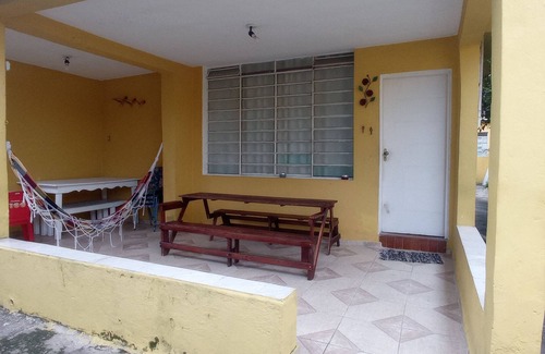 Jardim California House | Ideal Casa Perfeita Near Caraguatatuba Center & Beaches