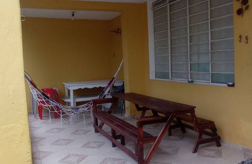 Jardim California House | Ideal Casa Perfeita Near Caraguatatuba Center & Beaches