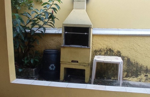 Jardim California House | Ideal Casa Perfeita Near Caraguatatuba Center & Beaches