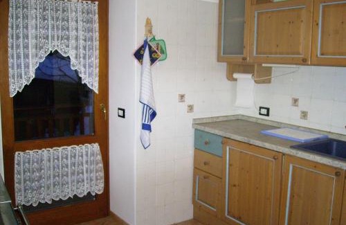 Folgaria Apartment | Casa Pergher: Oceanfront Oasis with Exceptional Reviews