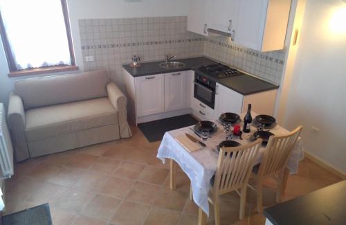 Folgaria Apartment | Casa Pergher: Oceanfront Oasis with Exceptional Reviews