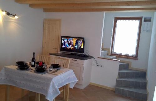 Folgaria Apartment | Casa Pergher: Oceanfront Oasis with Exceptional Reviews