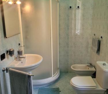 Vezzano Ligure House | Pet-Friendly Oasis at Casa Perin - Rated 8.9 by Guests