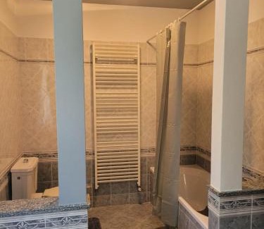 Vezzano Ligure House | Pet-Friendly Oasis at Casa Perin - Rated 8.9 by Guests