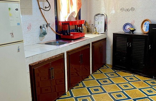 Chefchaouen House | Budget-Friendly Casa Perla Apartment with Family Amenities