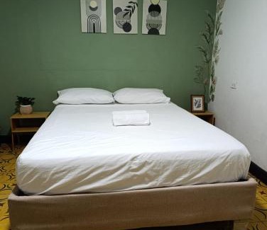Canapote House | Pet-Friendly Casa Perla: Perfect for Families and Travelers