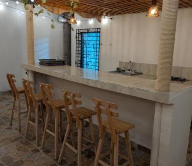 Canapote House | Pet-Friendly Casa Perla: Perfect for Families and Travelers
