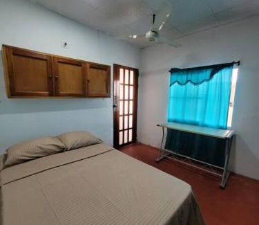 Norte House | Budget-Friendly Casa Perla: Family and Pet Friendly Stay