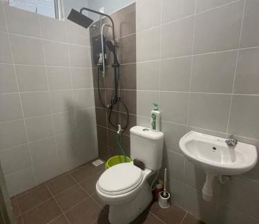 Temerloh House | Kid-Friendly Retreat at Casa Permai Temerloh - 9.3/10 Rated