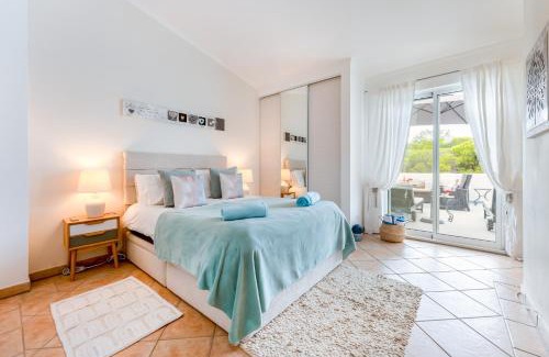 Vale do Garrao House | Family-Friendly Stay at Casa Perola - Vale do Garrão