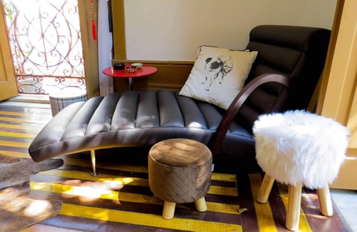 Centro Hotel | Casa Perpetua: Family-Friendly Getaway with Spa & Pool