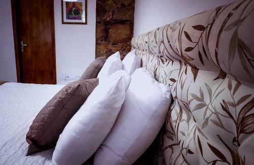 Centro Hotel | Casa Perpetua: Family-Friendly Getaway with Spa & Pool