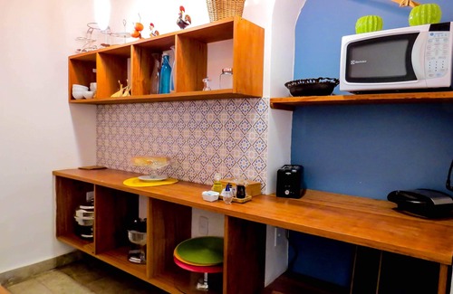 Centro Hotel | Casa Perpetua: Family-Friendly Getaway with Spa & Pool
