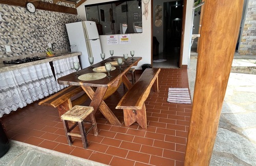Pirenopolis House | Pet-Friendly Getaway Near Igreja Matriz de Piri!