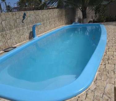 Balneario Gaivotas House | Beachside Retreat: Perfect for Relaxation and Fun