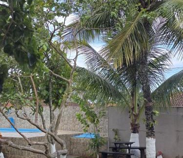 Balneario Gaivotas House | Beachside Retreat: Perfect for Relaxation and Fun