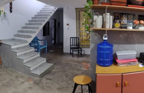 Jardim Veneza House | Discover Casa Peruíbe Paraiso: Family-Friendly Retreat