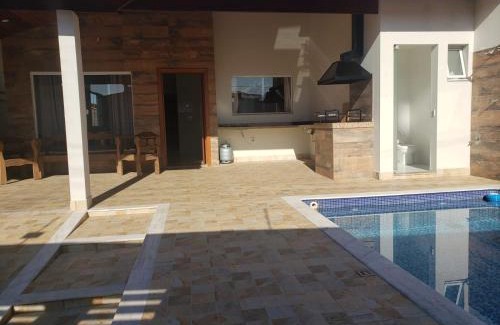 Peruibe House | Pet-Friendly Casa Peruibe with Pool - 4-Star Delight