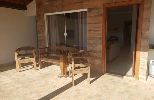 Peruibe House | Pet-Friendly Casa Peruibe with Pool - 4-Star Delight