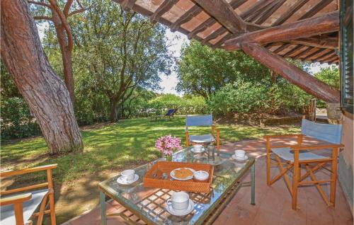 Castiglione della Pescaia House | Family-Friendly Retreat at Casa Pescaia - Pet Welcome!