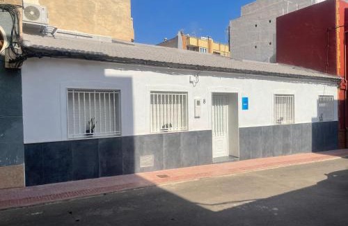 Torrevieja House | Casa Pescadores Torrevieja