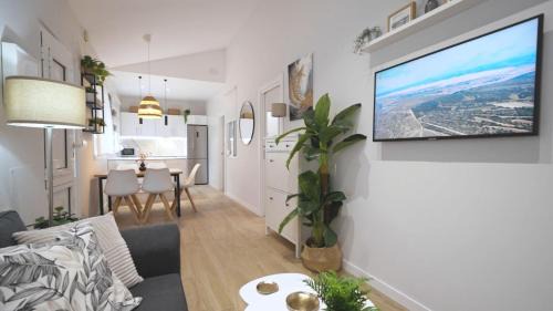 Torrevieja House | Casa Pescadores Torrevieja