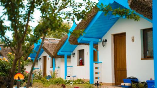 Ceamurlia de Jos Resort | Discover Casa Pescarilor: Oceanfront Retreat with Pool