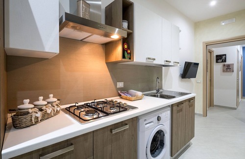 Centro Storico House | Pet-Friendly Casa Petra in Historic Palermo with Spa & Pool