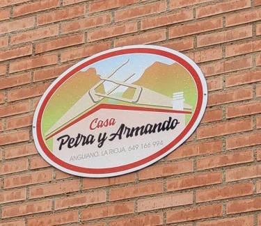 Anguiano House | Pet-Friendly Retreat at Casa Petra y Armando - Review Score 8.9