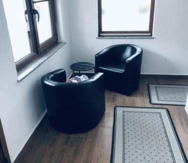Ocna Mures House | Casa Petrutiu1
