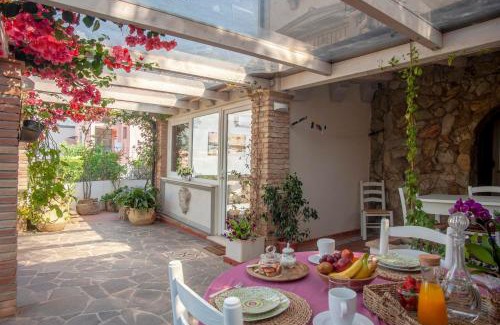 Sarroch House | Discover Casa Petunia: 4-Star Family-Friendly Retreat