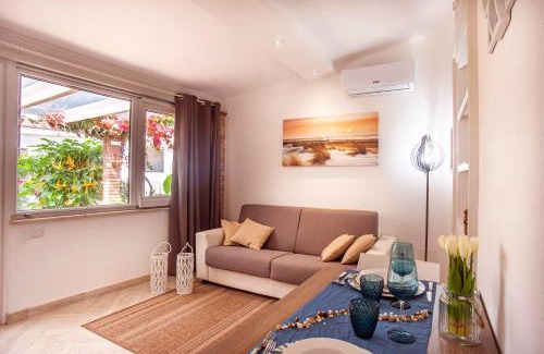 Sarroch House | Discover Casa Petunia: 4-Star Family-Friendly Retreat