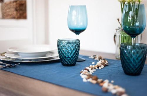 Sarroch House | Discover Casa Petunia: 4-Star Family-Friendly Retreat