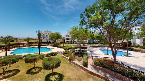 Roldan Apartment | Experience Family-Friendly Retreat at Casa Pez Espada
