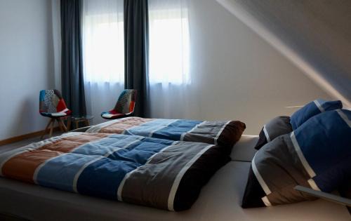 Montabaur Apartment | Family-Friendly Casa Philippi with Kitchen Amenities