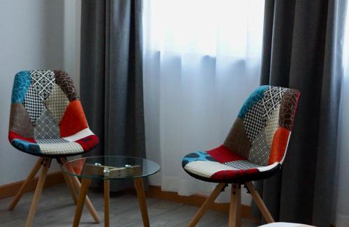 Montabaur Apartment | Family-Friendly Casa Philippi with Kitchen Amenities