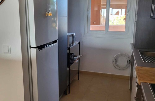 Torre-Pacheco Apartment | Family-Friendly Getaway at Casa Philippot Awaits You