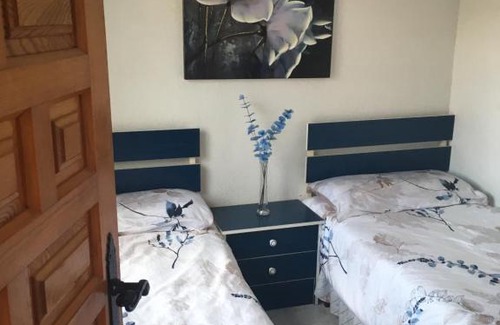 San Fulgencio Bed & Breakfast | Pet-Friendly Escape at Casa Phoenix Bed & Breakfast