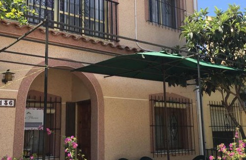 San Fulgencio Bed & Breakfast | Pet-Friendly Escape at Casa Phoenix Bed & Breakfast