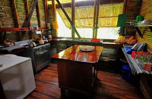 Cabo Matapalo House | Relaxing Stay at Casa Piña: Beach House in the Rainforest