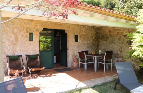 Creciente House | Guest Rated Casa Piñeiro: Pet & Child Friendly Retreat