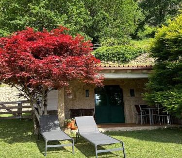 Creciente House | Guest Rated Casa Piñeiro: Pet & Child Friendly Retreat