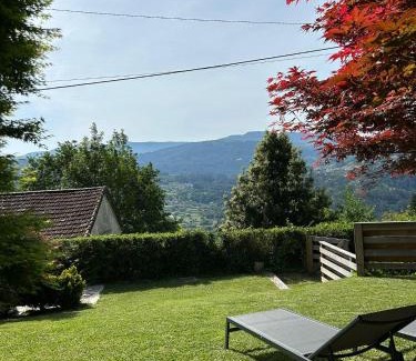 Creciente House | Guest Rated Casa Piñeiro: Pet & Child Friendly Retreat