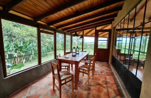 Colonia Carlos Pellegrini House | Family-Friendly Getaway at Casa Pirí - Perfect 10/10 Rating