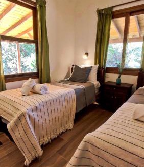 Colonia Carlos Pellegrini House | Family-Friendly Getaway at Casa Pirí - Perfect 10/10 Rating