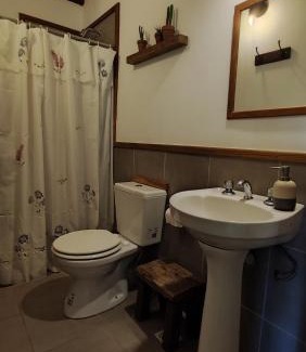 Colonia Carlos Pellegrini House | Family-Friendly Getaway at Casa Pirí - Perfect 10/10 Rating