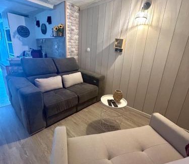 Pia Apartment | Casa Pia