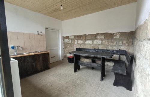 Gura Teghii Villa | Casa Piatra Corbului