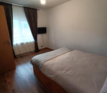 Gura Teghii Villa | Casa Piatra Corbului