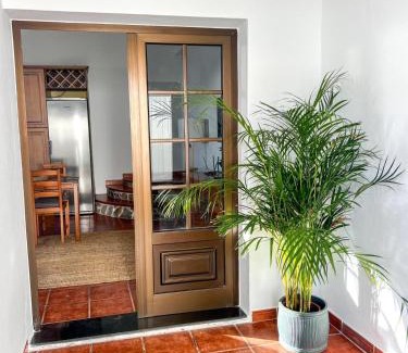 Tinajo Apartment | Family-Friendly Retreat at Casa Picón - Ideal Getaway
